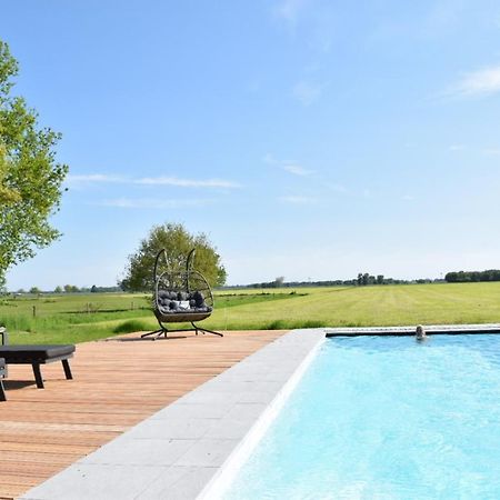 Annense Pracht Exterior foto