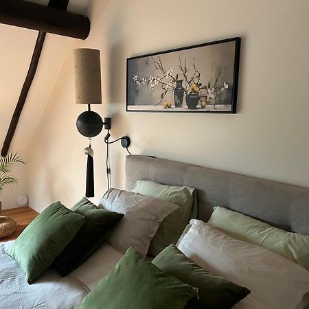 Annense Pracht Exterior foto