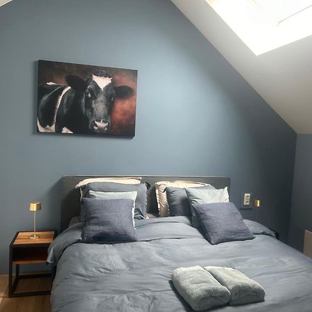 Annense Pracht Exterior foto