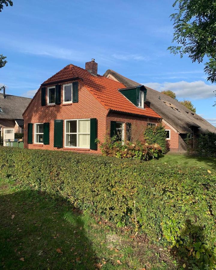 Annense Pracht Exterior foto