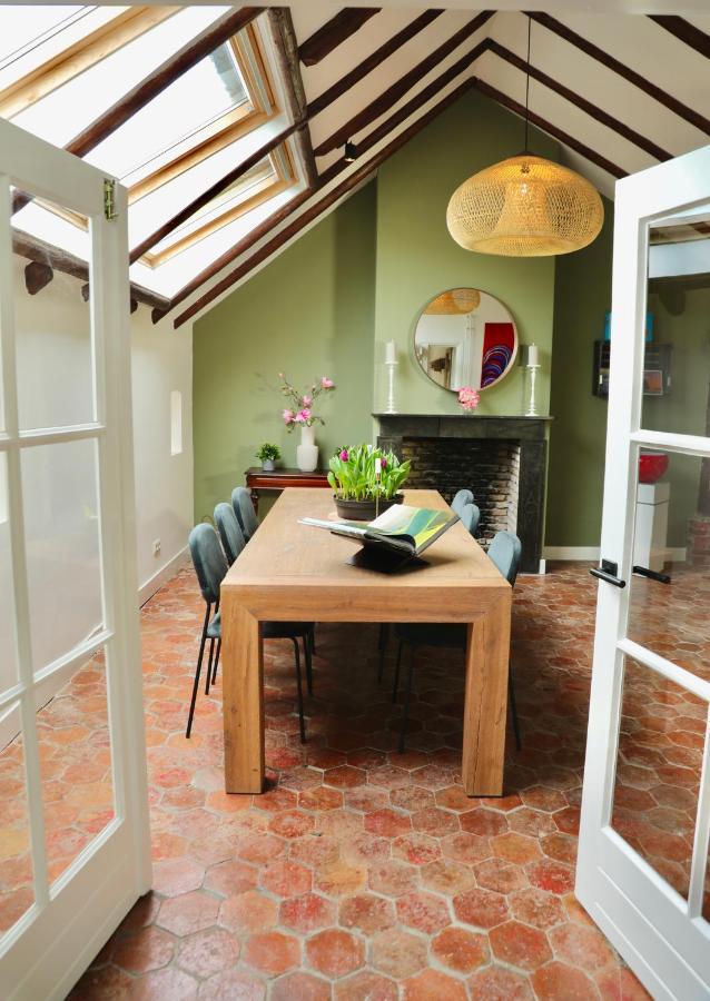 Annense Pracht Exterior foto