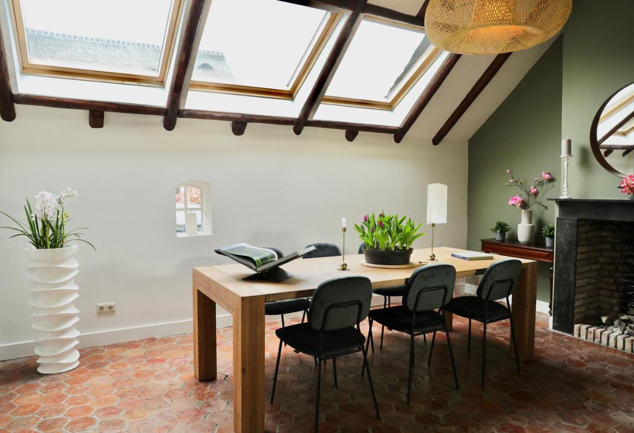 Annense Pracht Exterior foto
