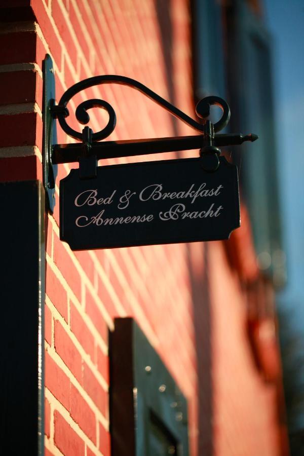 Annense Pracht Exterior foto