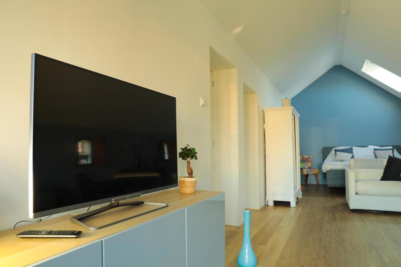 Annense Pracht Exterior foto