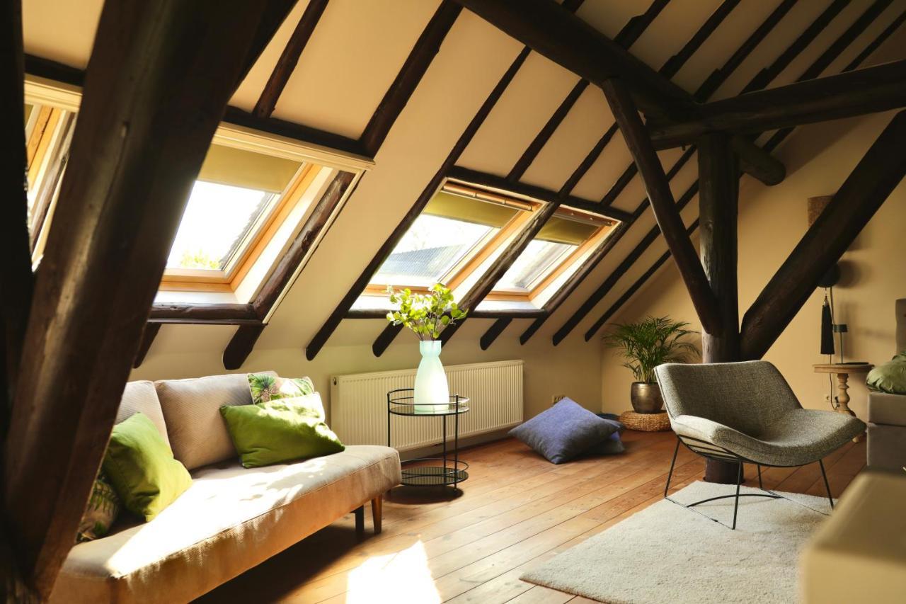 Annense Pracht Exterior foto