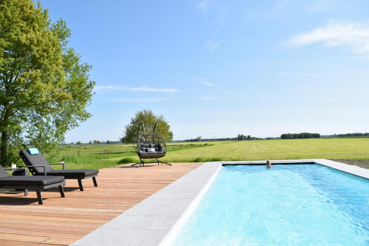 Annense Pracht Exterior foto