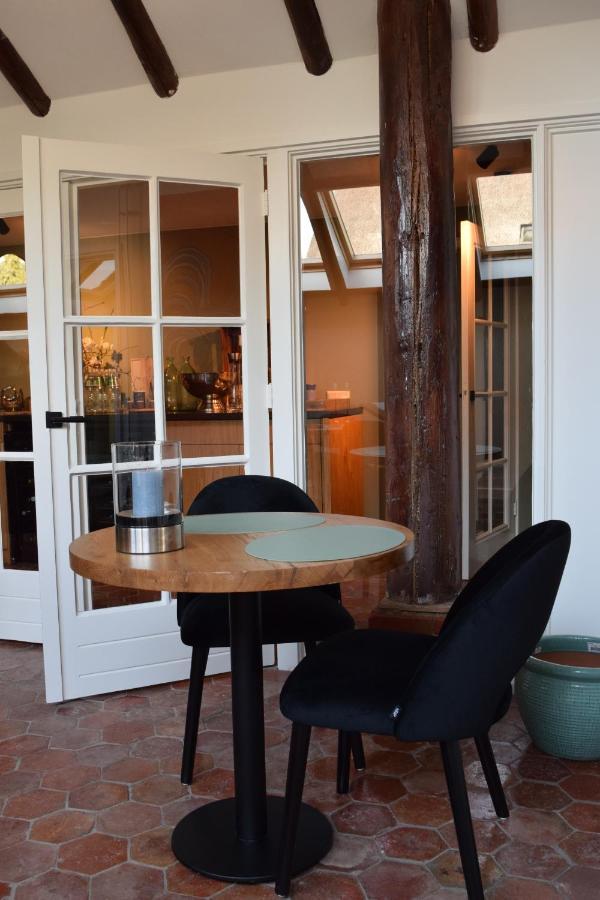 Annense Pracht Exterior foto