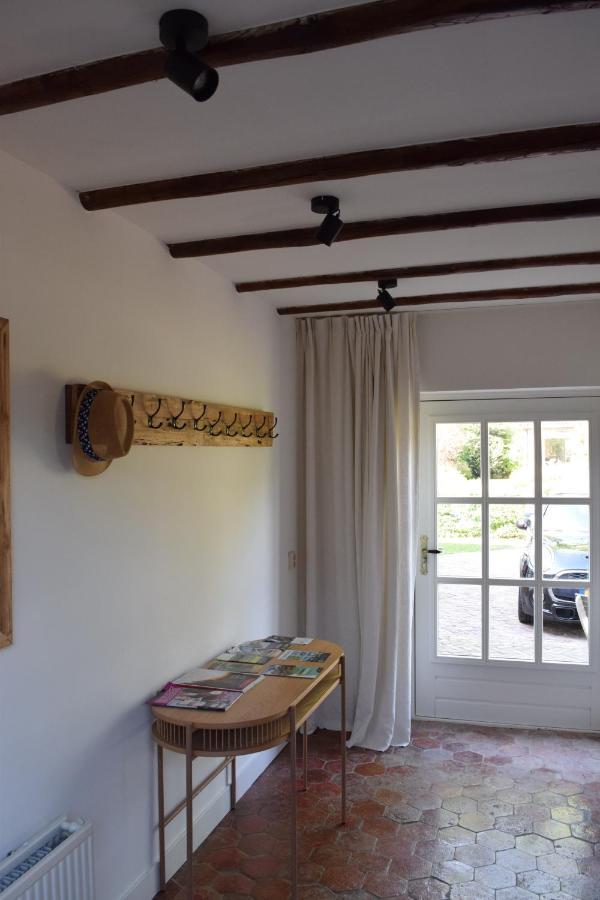 Annense Pracht Exterior foto