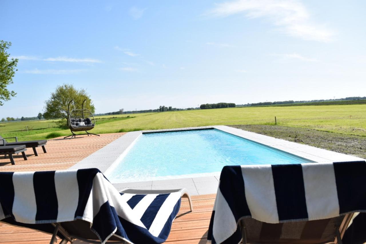 Annense Pracht Exterior foto