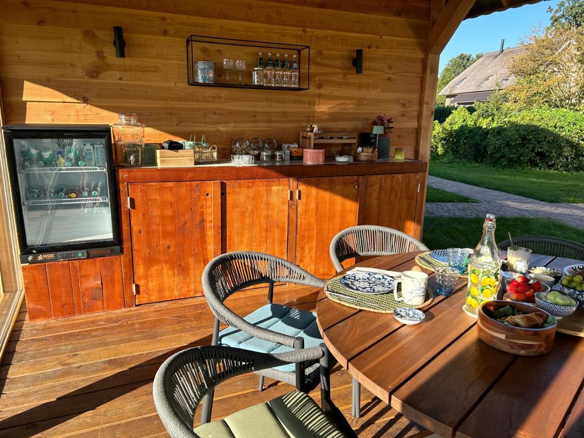 Annense Pracht Exterior foto
