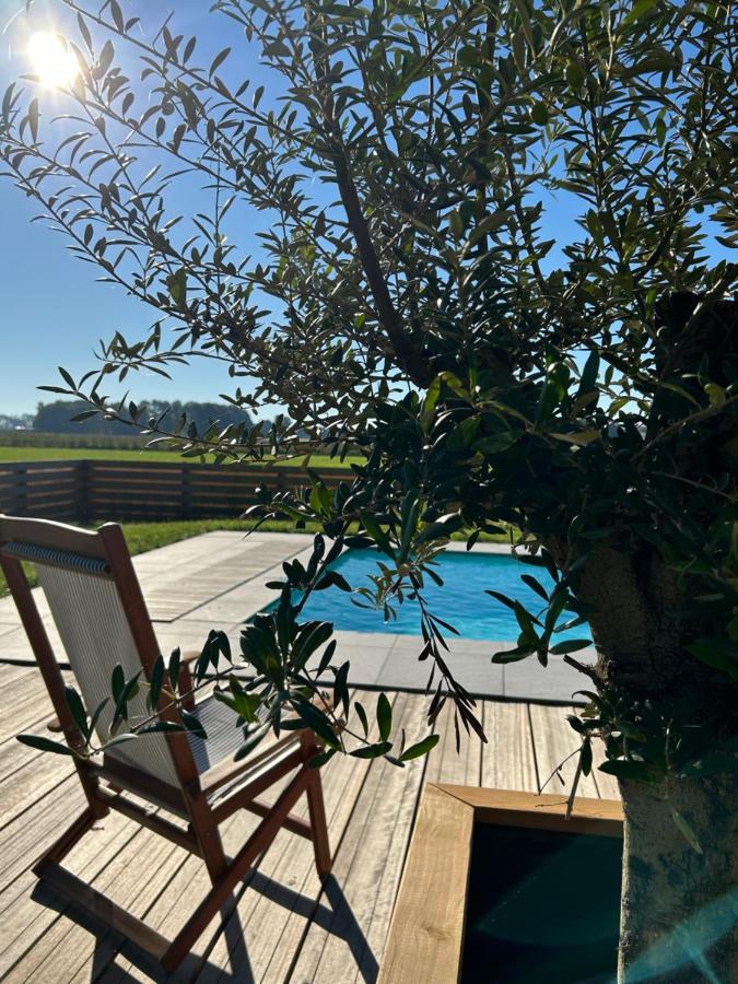 Annense Pracht Exterior foto