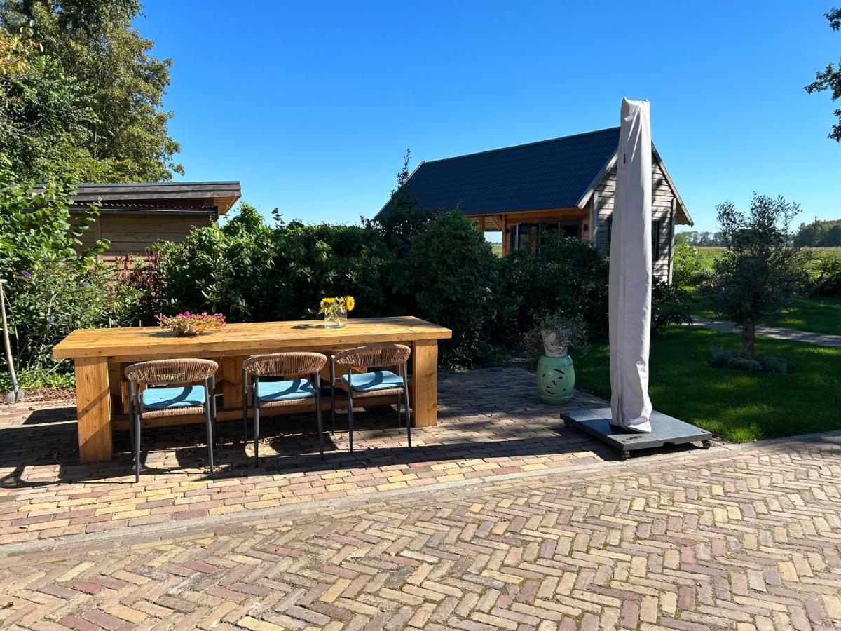 Annense Pracht Exterior foto