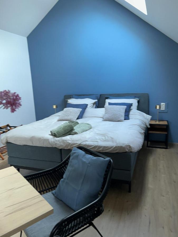 Annense Pracht Exterior foto