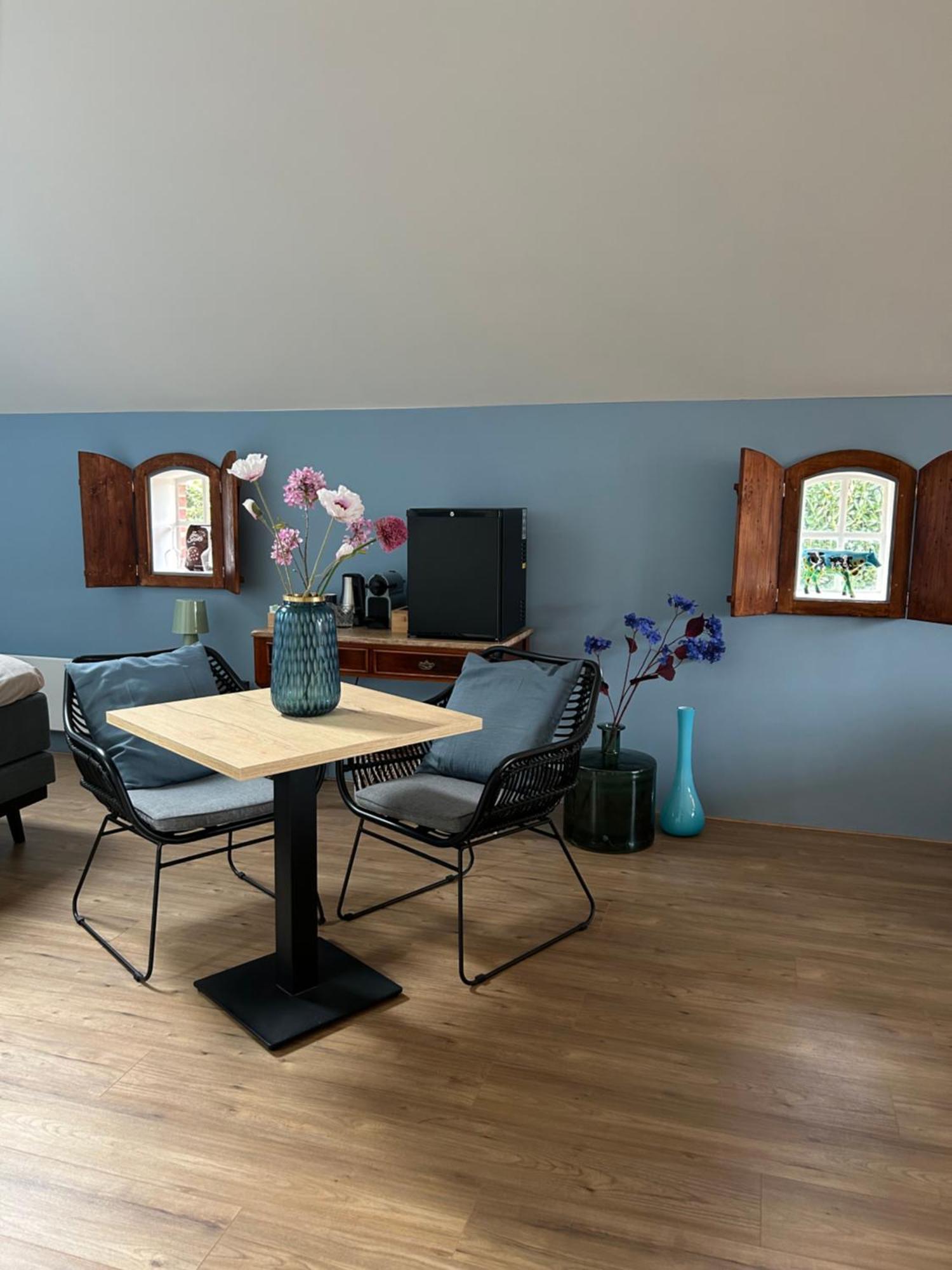Annense Pracht Exterior foto