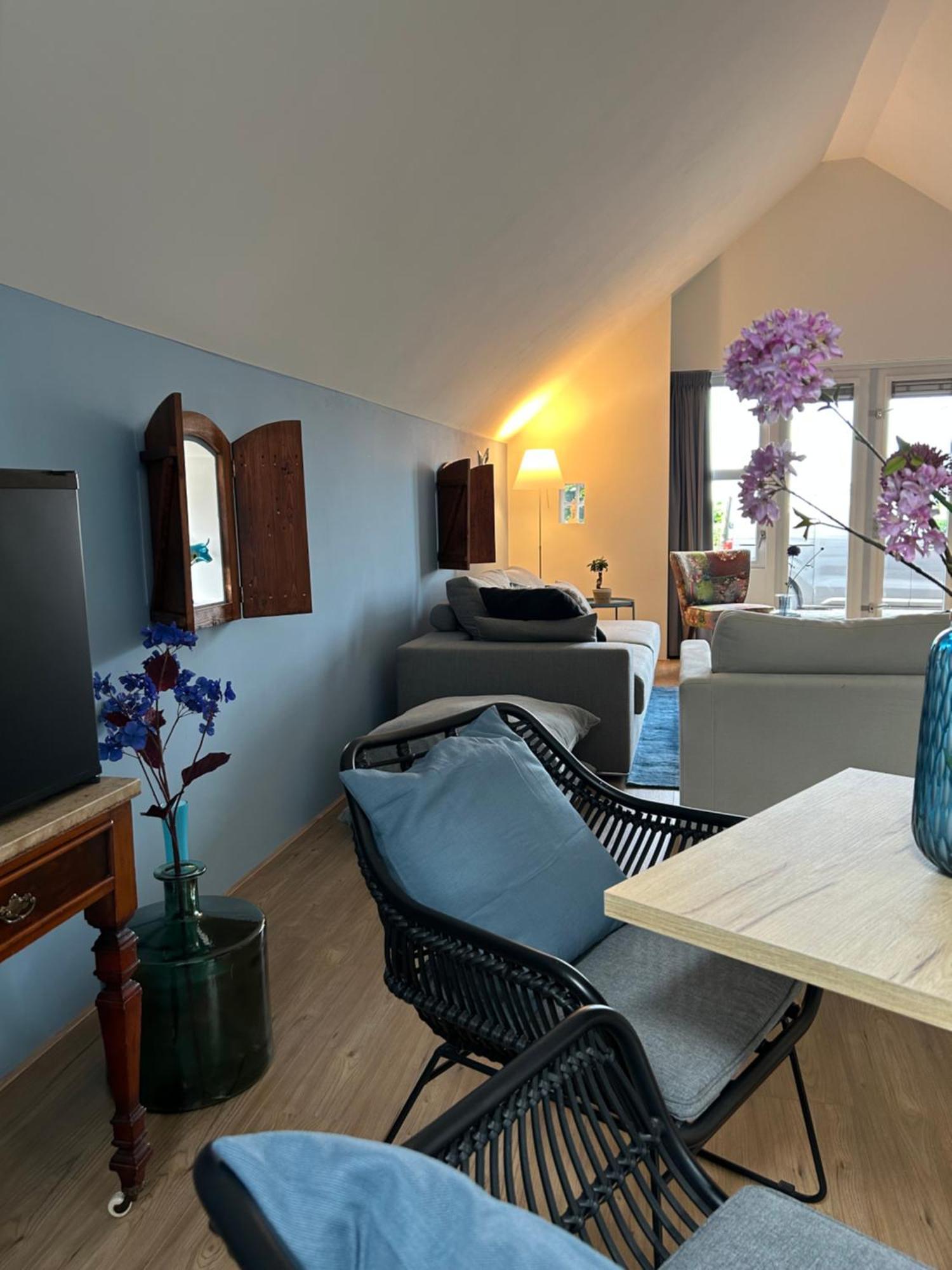 Annense Pracht Exterior foto