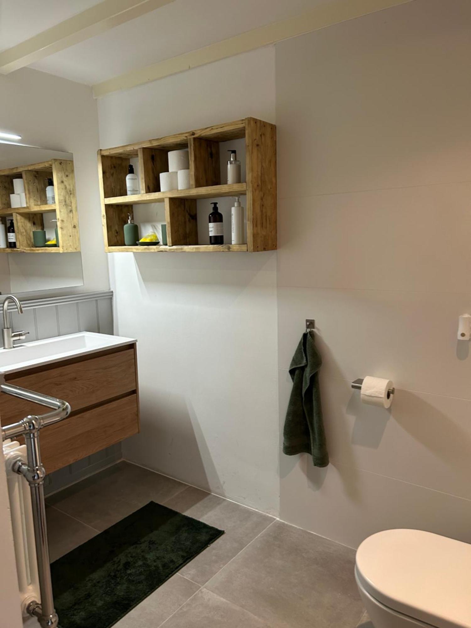 Annense Pracht Exterior foto