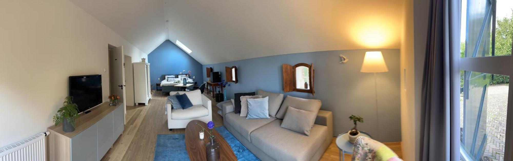 Annense Pracht Exterior foto