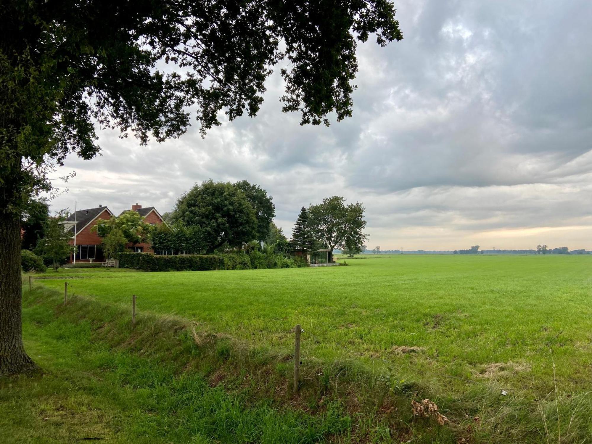 Annense Pracht Exterior foto