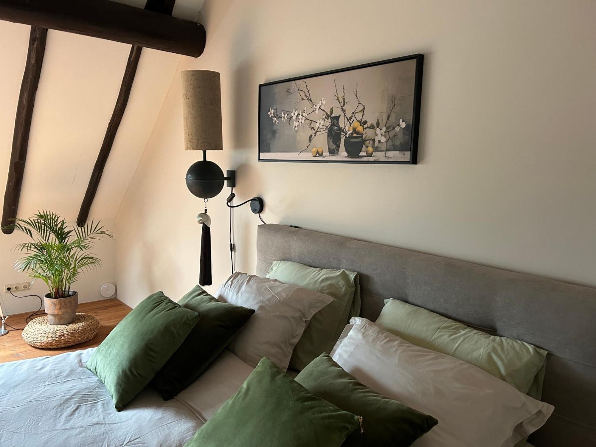 Annense Pracht Exterior foto
