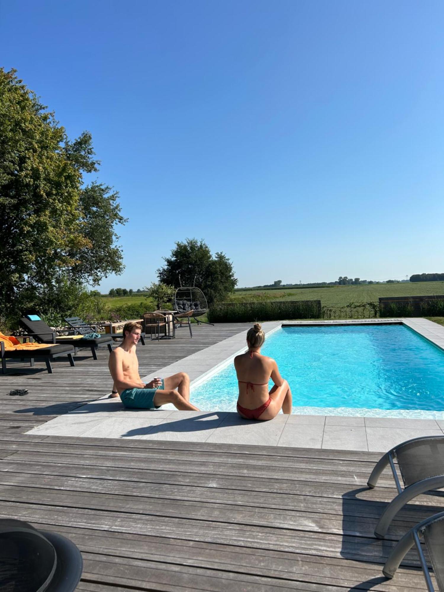 Annense Pracht Exterior foto
