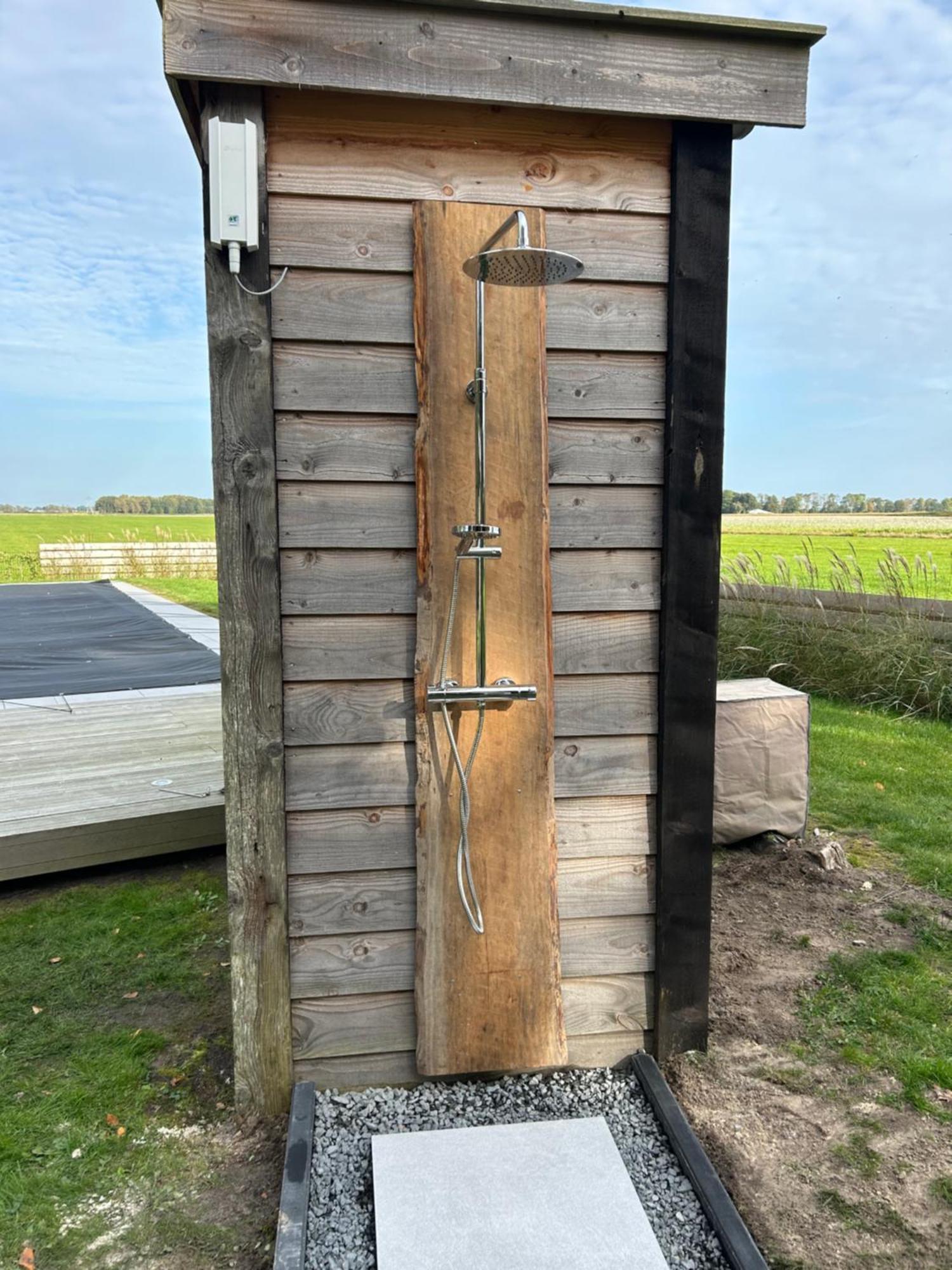 Annense Pracht Exterior foto