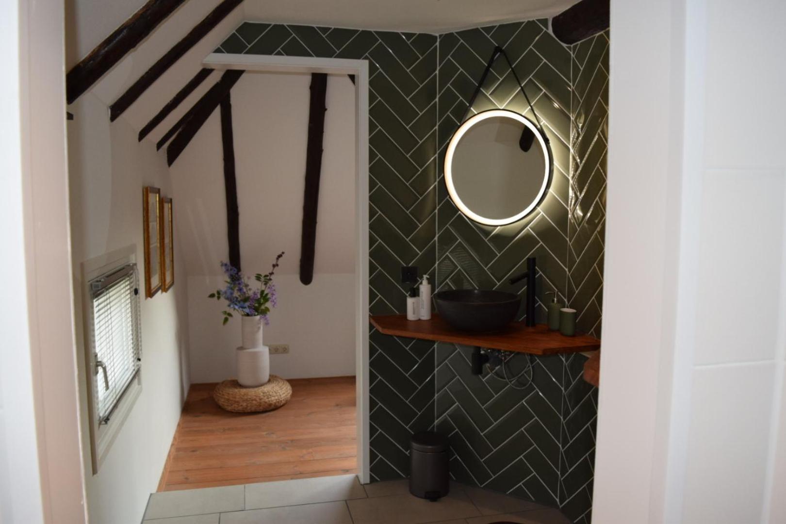 Annense Pracht Exterior foto